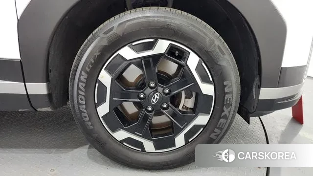 Hyundai Santa Fe (MX5) id 3696368 из Кореи 15