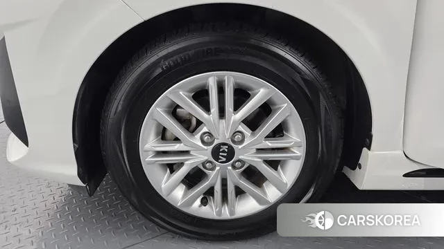 Kia Morning Urban (JA) id 3681601 из Кореи 15