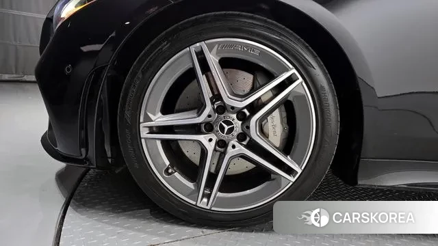 Mercedes-Benz CLS-Class C257 id 3356609 из Кореи 15