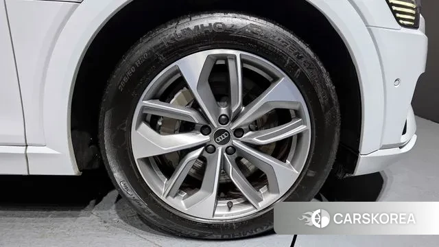 Audi e-Tron id 3577027 из Кореи 15