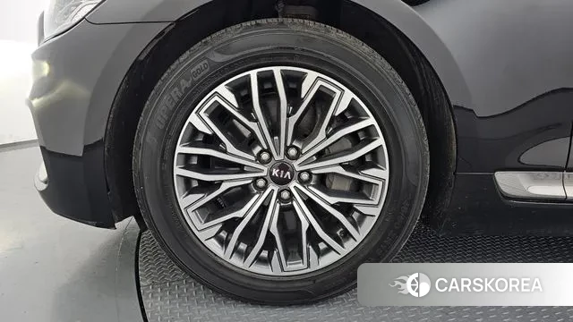 Kia More K9 id 3499400 из Кореи 15