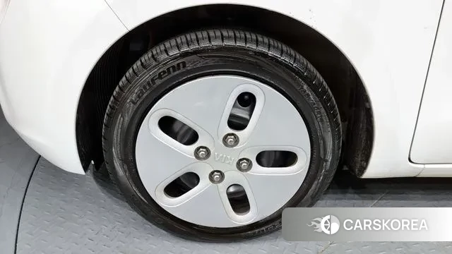 Kia The New Ray id 3013640 из Кореи 15