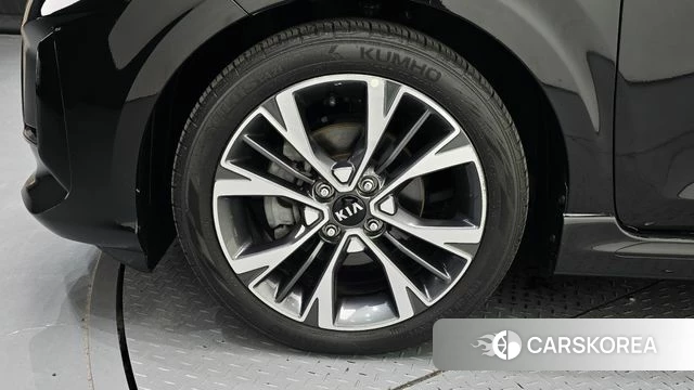 Kia Morning Urban (JA) id 4759425 из Кореи 25