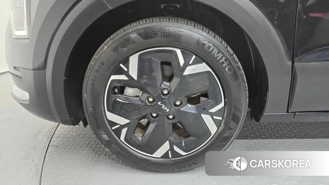 Kia Di All New Niro EV id 4388557 из Кореи 25