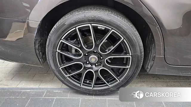 Toyota Camry (XV70) id 3627081 из Кореи 15