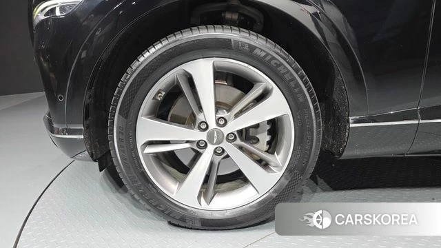 Genesis GV80 id 3904551 из Кореи 15