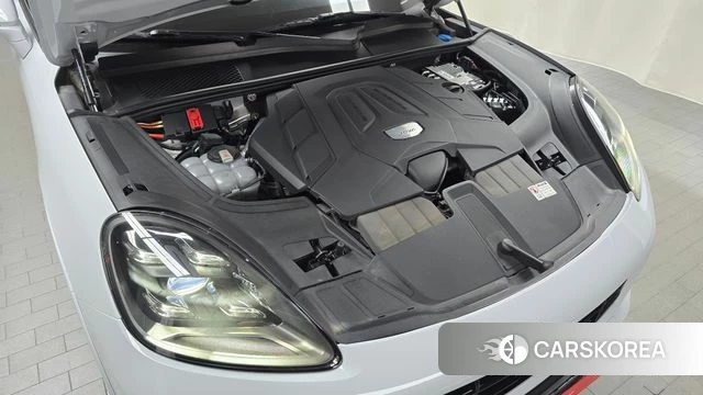 Porsche Cayenne (PO536) id 4591704 из Кореи 28