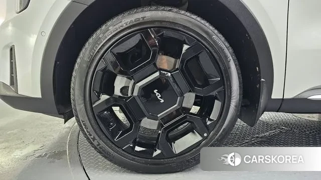 Kia The New Sorento 4th Generation id 3751356 из Кореи 15