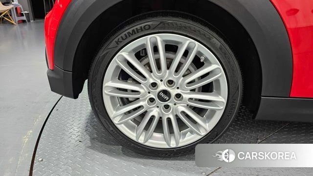 Mini Cooper id 4415302 из Кореи 28