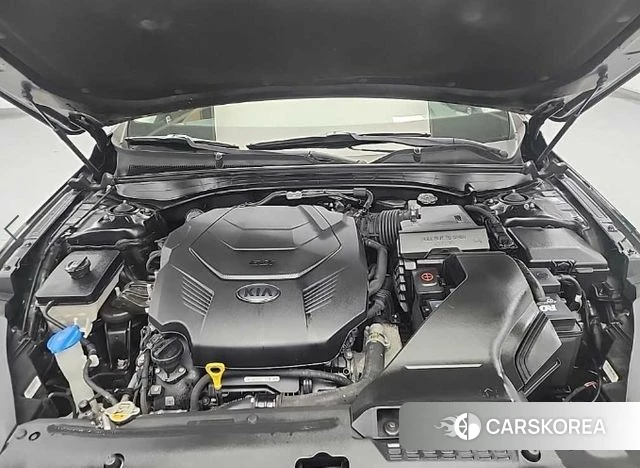 Kia K7 Premier id 4447312 из Кореи 15