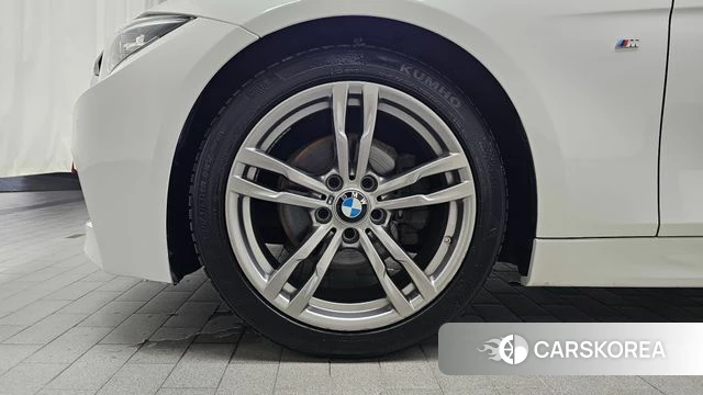 BMW 3 Series (F30) id 4520939 из Кореи 15