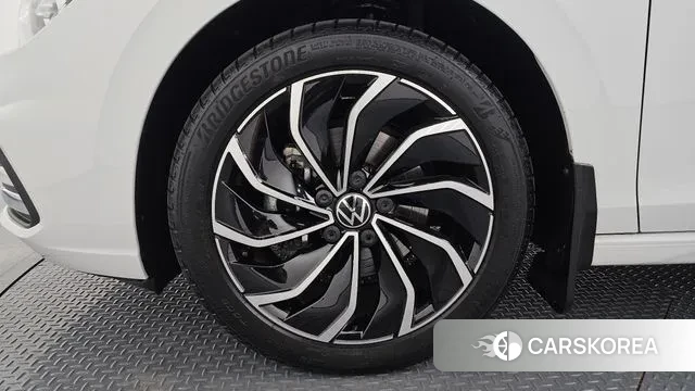 Volkswagen Golf 8th Generation id 2958719 из Кореи 15