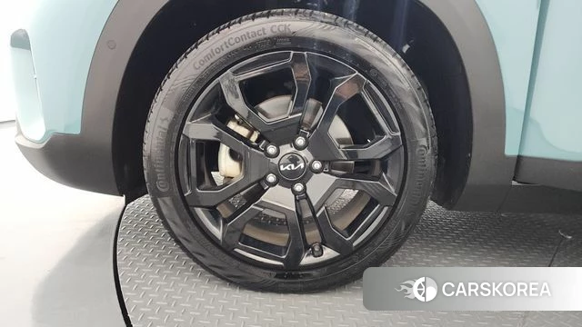 Kia The New Seltos id 4469388 из Кореи 15