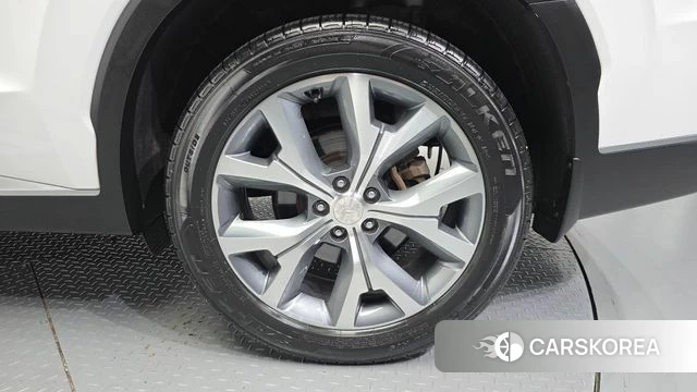 Hyundai Palisade id 4849537 из Кореи 26