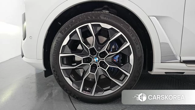 BMW X7 (G07) id 4584372 из Кореи 15