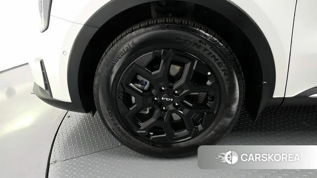 Kia The New Sorento 4th Generation id 3902589 из Кореи 15