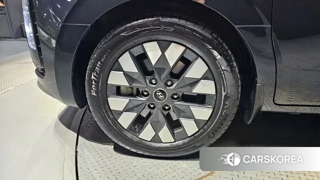 Hyundai Staria id 3027886 из Кореи 15