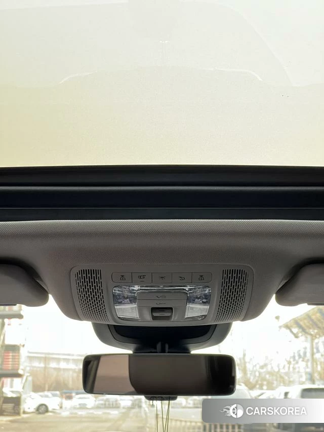 Mercedes-Benz GLE PHEV id 4254742 из Китая 19