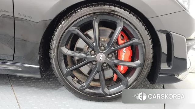 Hyundai Veloster (JS) id 3771719 из Кореи 15