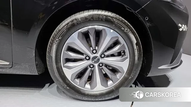 Kia K8 Hybrid id 3410386 из Кореи 15