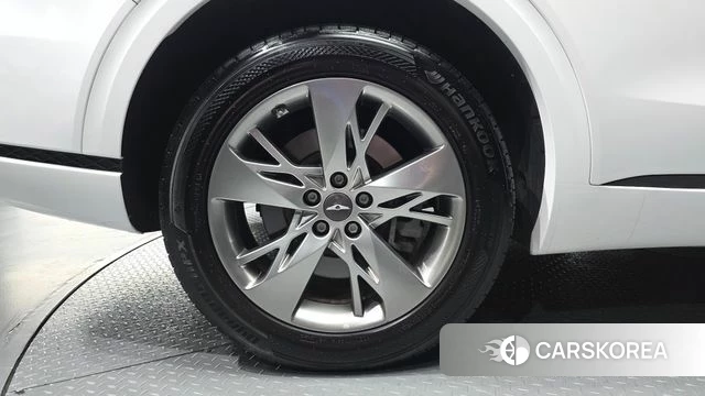Genesis GV70 id 4717000 из Кореи 28