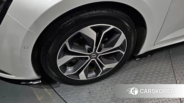 Renault Korea (Samsung) SM6 id 3350516 из Кореи 15