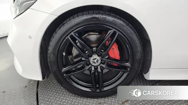 Mercedes-Benz E-Class W213 id 3220686 из Кореи 15