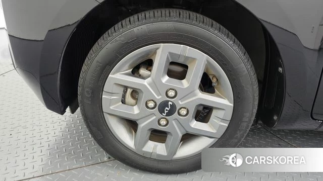 Kia The New Kia Ray id 4928756 из Кореи 15