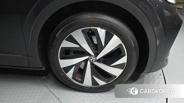 Volkswagen ID.4 id 3915221 из Кореи 12