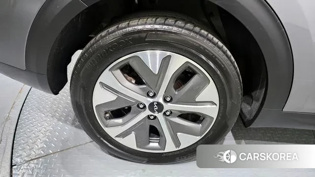 Kia Niro Plus id 3148133 из Кореи 15
