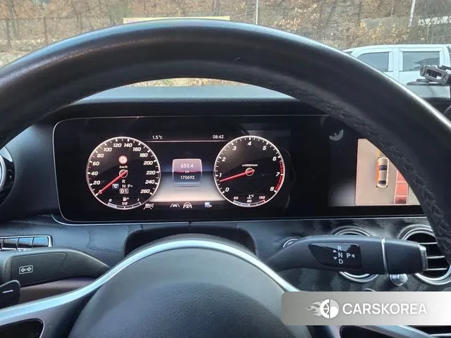 Mercedes-Benz E-Class W213 id 3713397 из Кореи 7