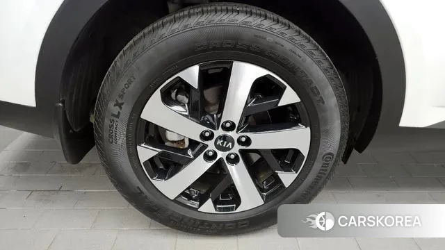 Kia Sorento 4th Generation id 3444064 из Кореи 15