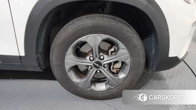 Kia The New Seltos id 3545366 из Кореи 15