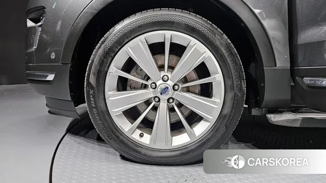 Ford Explorer id 3494542 из Кореи 15