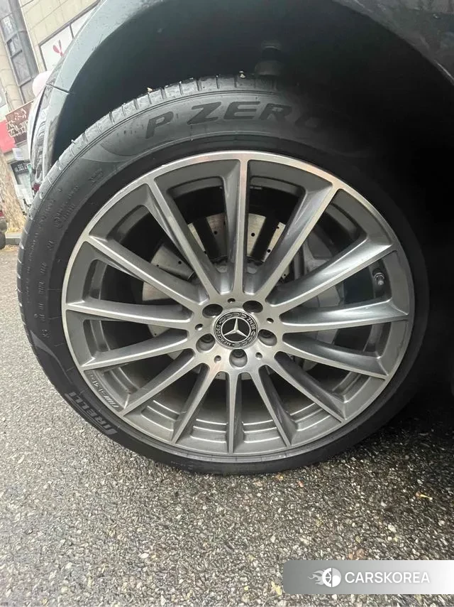 Mercedes-Benz S-Class W223 2024 Черный из Кореи, фото 5