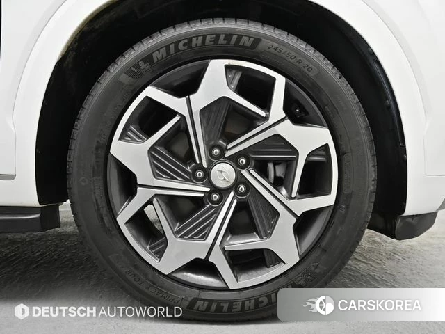 Hyundai Palisade id 3799685 из Кореи 15