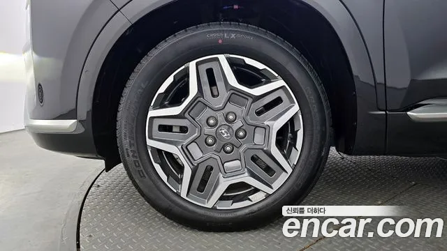 Hyundai The New Santa Fe id 2675726 из Кореи 15