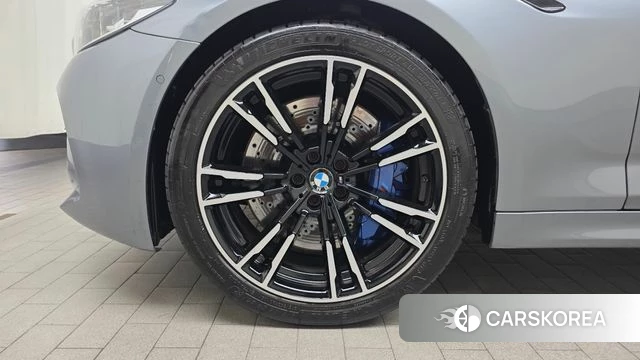 BMW M5 (F90) id 4785482 из Кореи 15