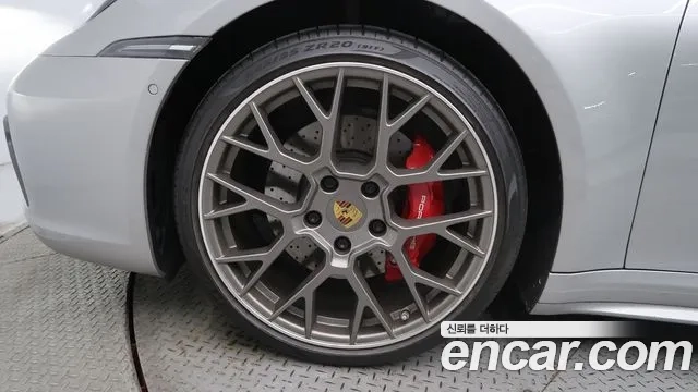 Porsche 911(992) id 2926461 из Кореи 15