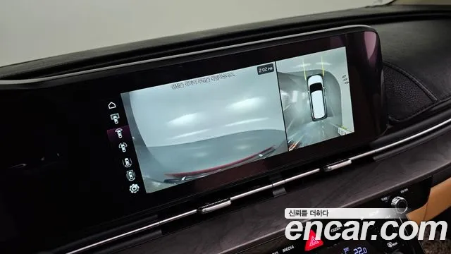 Kia Carnival 4th generation id 2533910 из Кореи 15