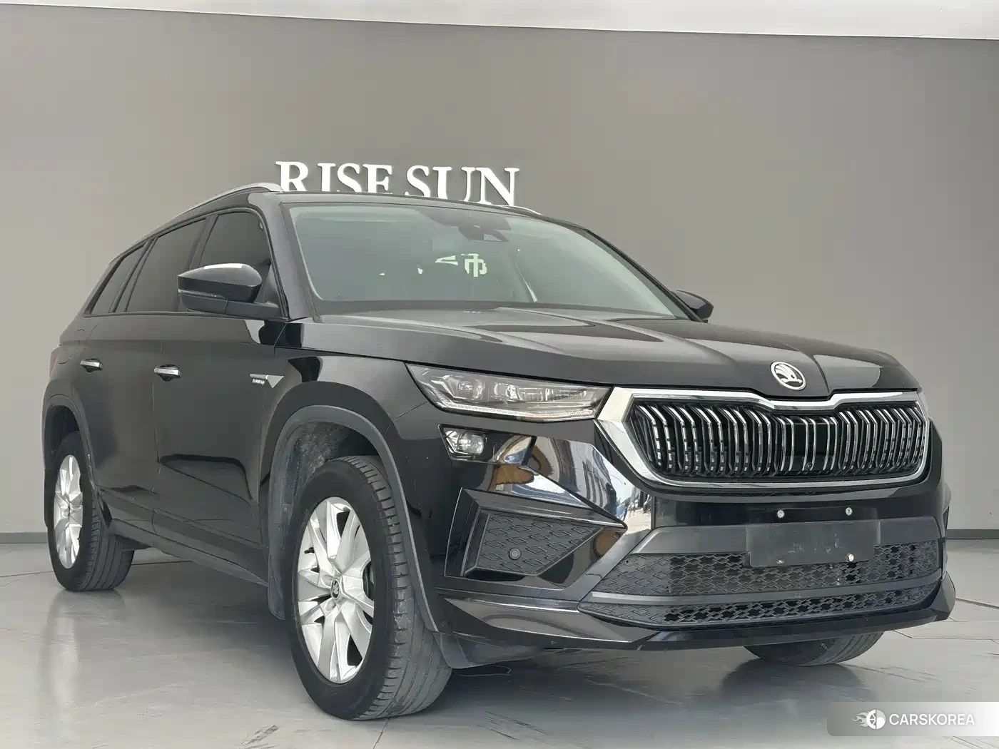 Skoda Kodiaq id 4644621 из Китая 12