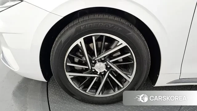 Hyundai The New Grandeur IG id 3379972 из Кореи 15