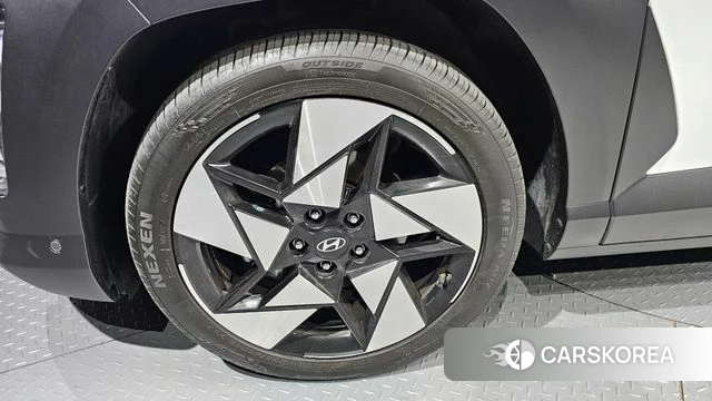 Hyundai Kona (SX2) id 3826548 из Кореи 15