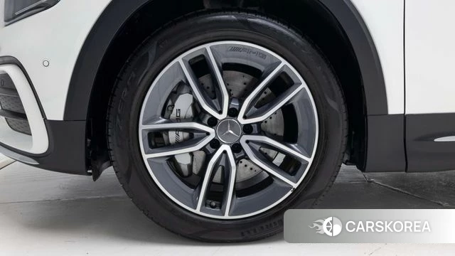 Mercedes-Benz GLB-Class X247 id 4380995 из Кореи 15