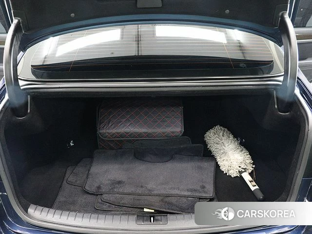 Genesis G80 id 4794763 из Кореи 15