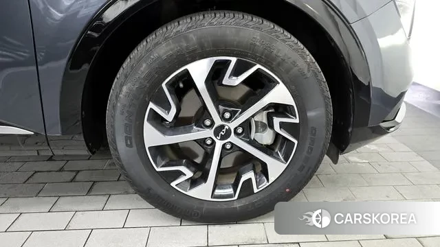 Kia Sportage 5th Generation Hybrid id 2884357 из Кореи 15