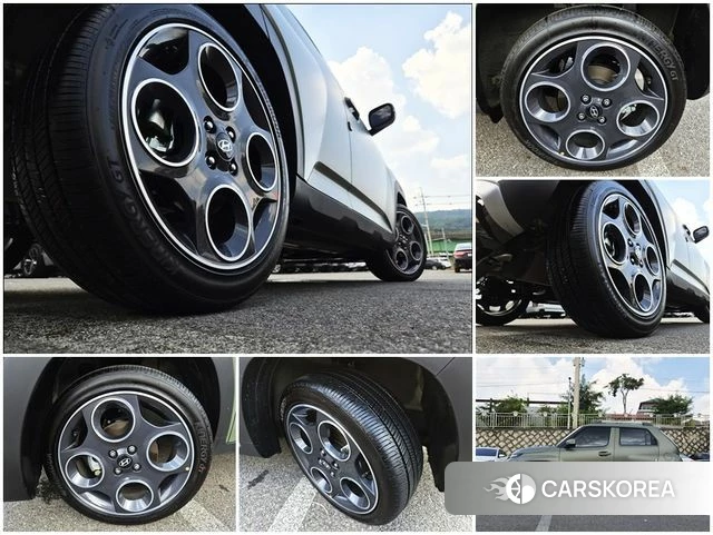Hyundai The New Casper id 4904181 из Кореи 15