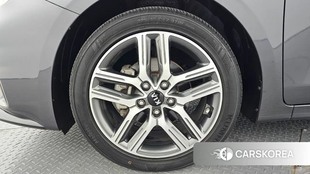 Kia Come New K3 id 4501870 из Кореи 26