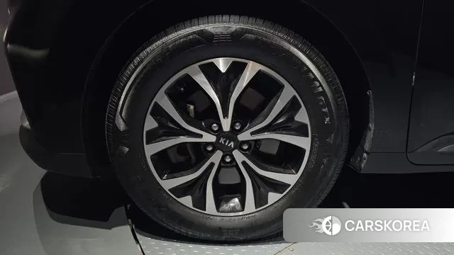 Kia Carnival 4th generation id 3028322 из Кореи 15