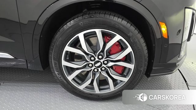 Cadillac XT6 id 4281055 из Кореи 15
